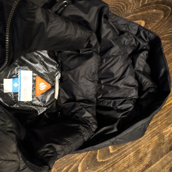 Columbia Omni Heat Womens Jacket size M - Picture 4 of 6